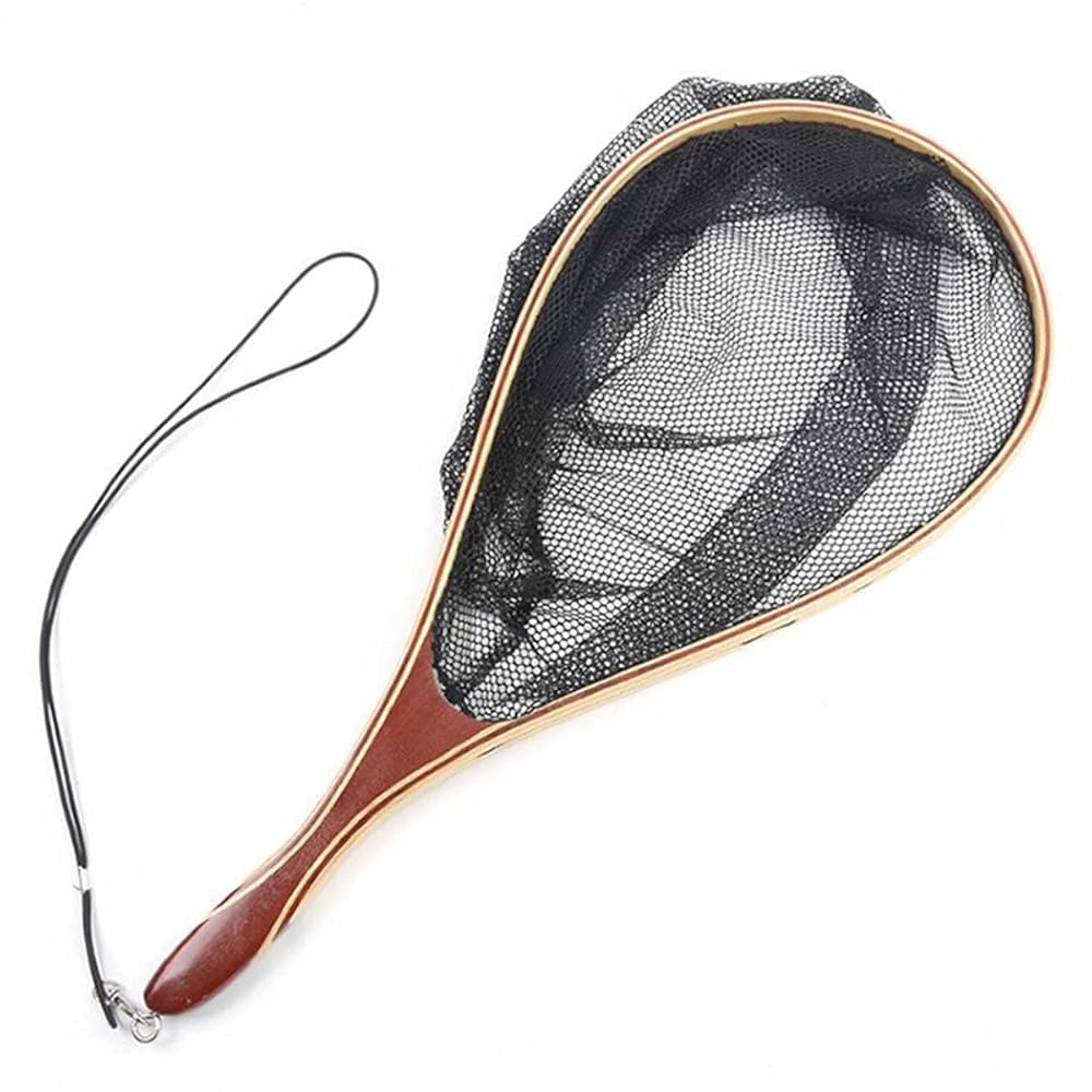 ランディングネット  No.1201  42目　深さ約75.6㎝ ランディングネット 70-3L Pro タモ網 70cm 釣り たも網